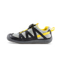 Sporty Kids Outdoor Non-Slip Breathable Soft-Sole Walking Shoes-0