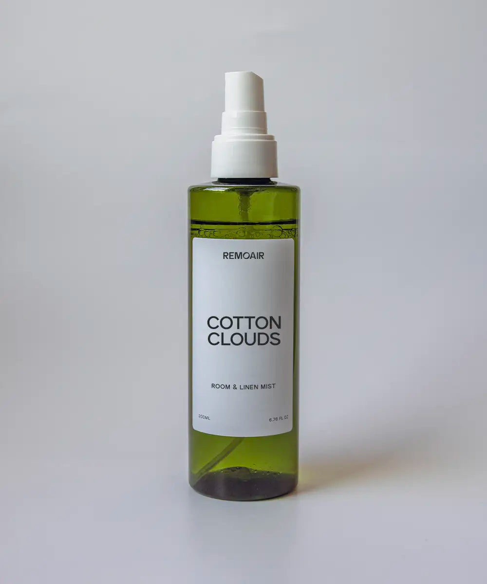 Cotton Clouds - Sprühnebel