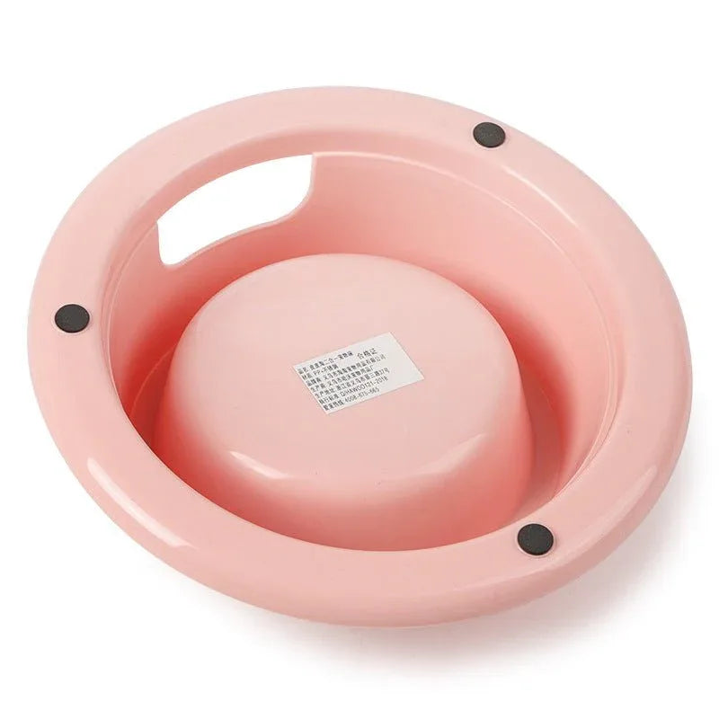 Stainless Steel Pet Cat Bowl