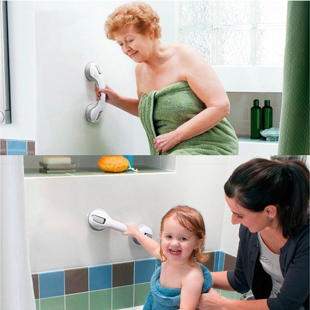 Stödhandtag Dusch