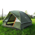 Sturdy Waterproof Camping Tent