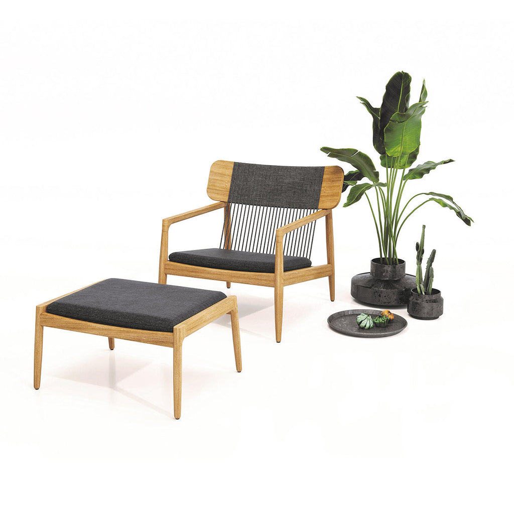 Sukai Lounge Chair