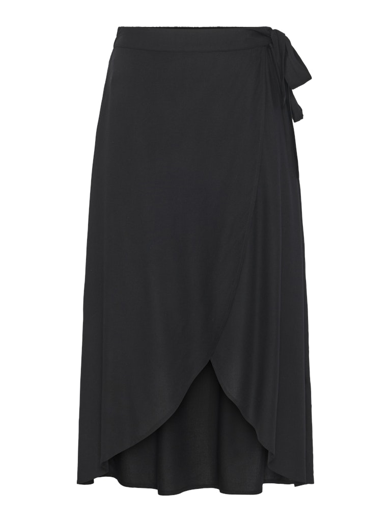 TALA WRAP SKIRT