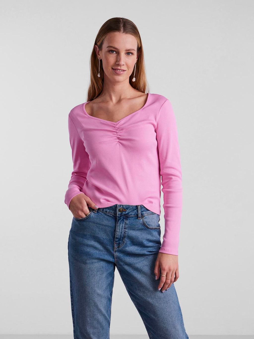 TANIA LS TOP