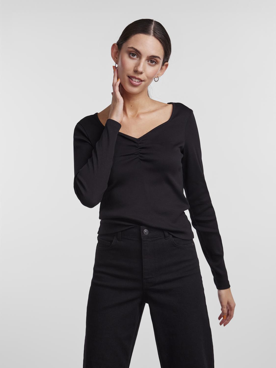 TANIA LS TOP