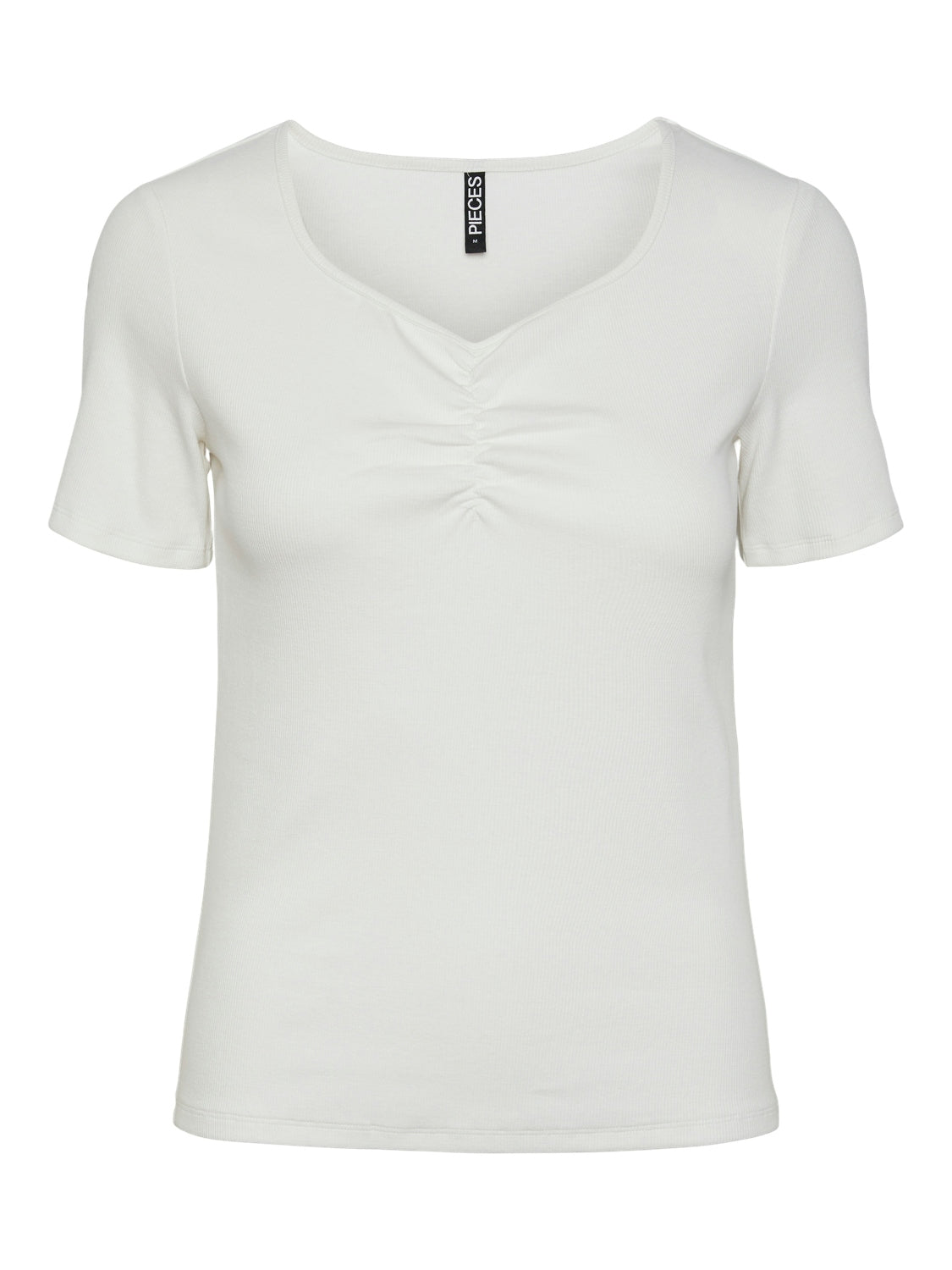 TANIA SS TOP - VARDAGSTOPP