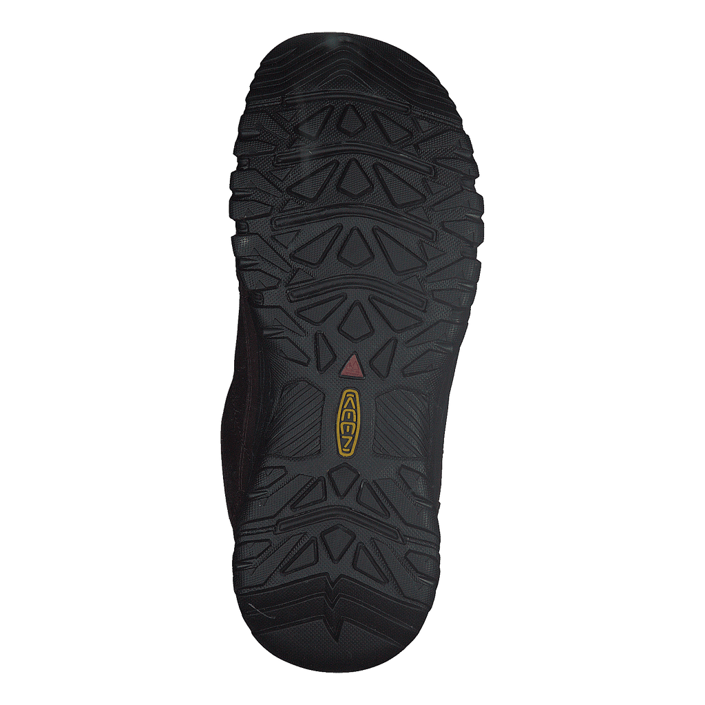Targhee Iii Oxford Dark Earth/mulch