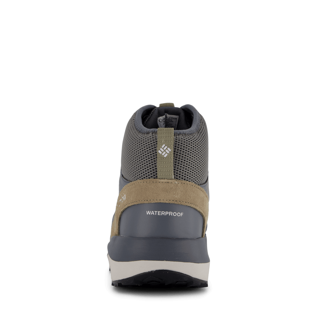 Trailstorm™ Mid Waterproof Graphite / Creek