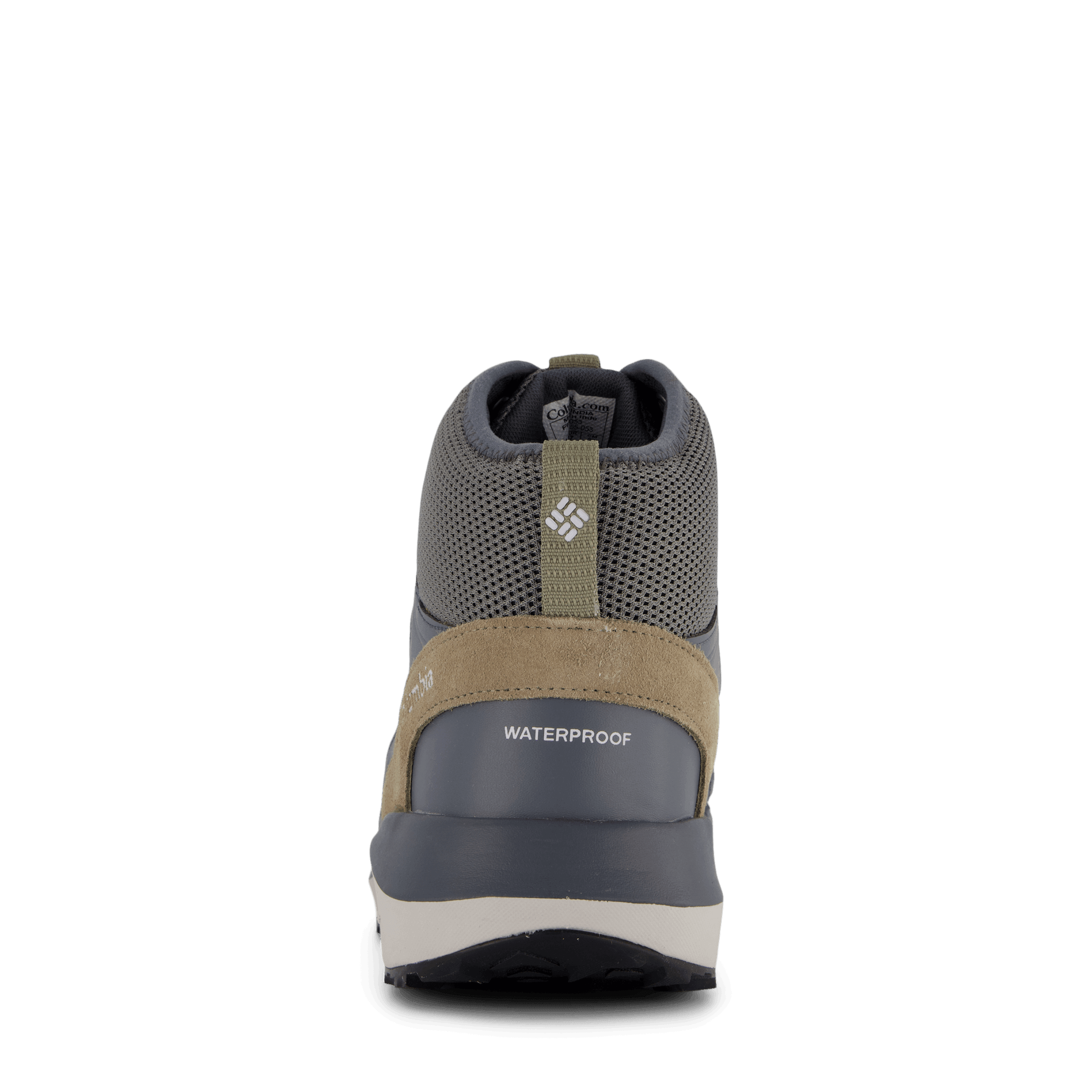 Trailstorm™ Mid Waterproof Graphite / Creek