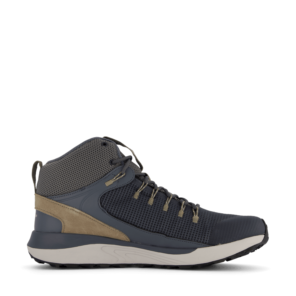 Trailstorm™ Mid Waterproof Graphite / Creek