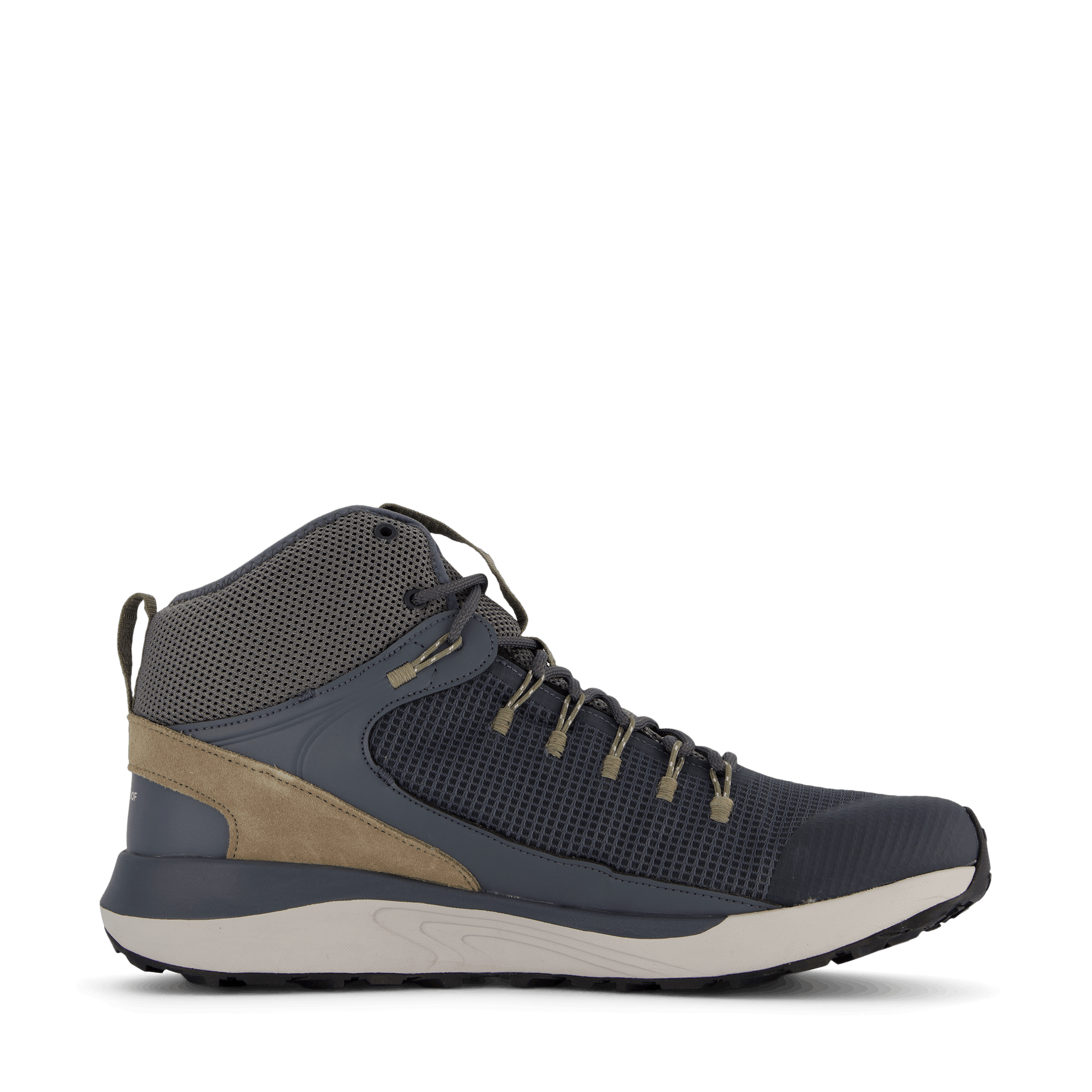 Trailstorm™ Mid Waterproof Graphite / Creek