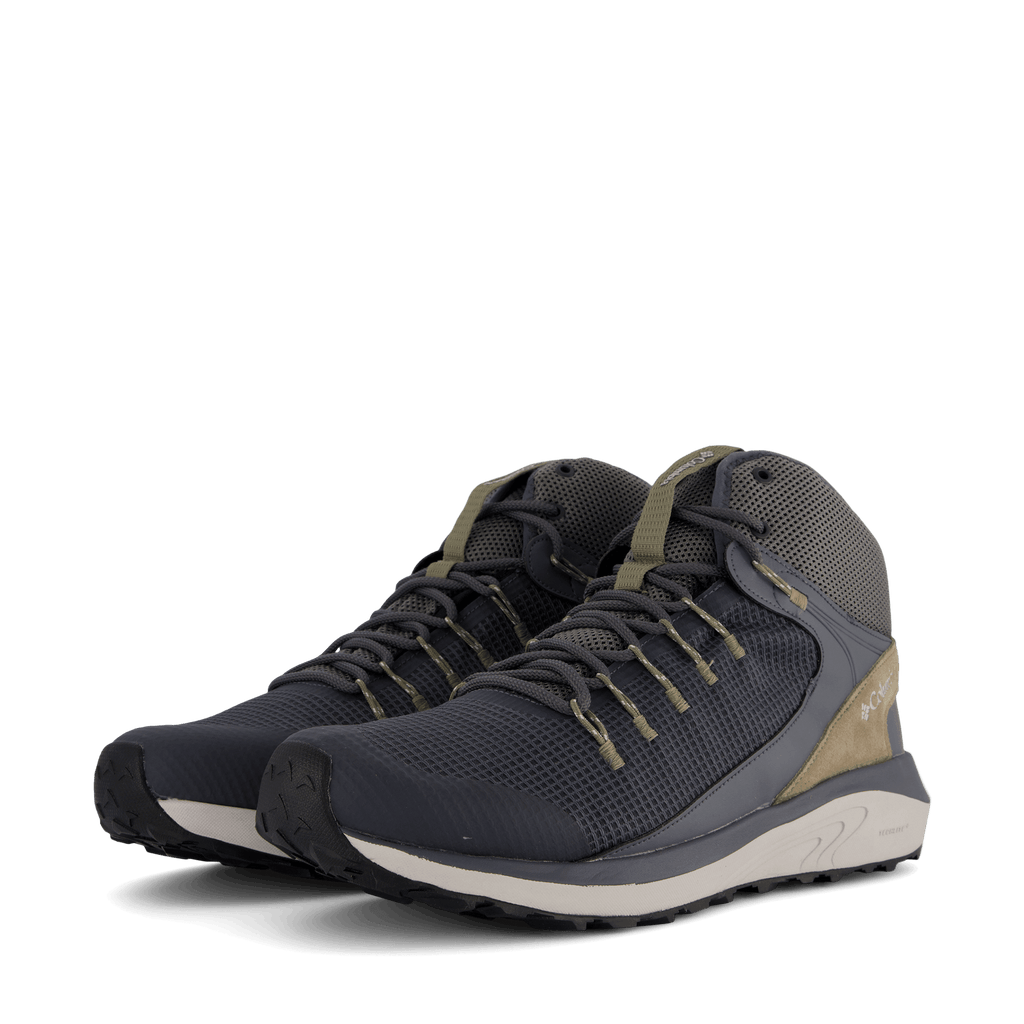 Trailstorm™ Mid Waterproof Graphite / Creek