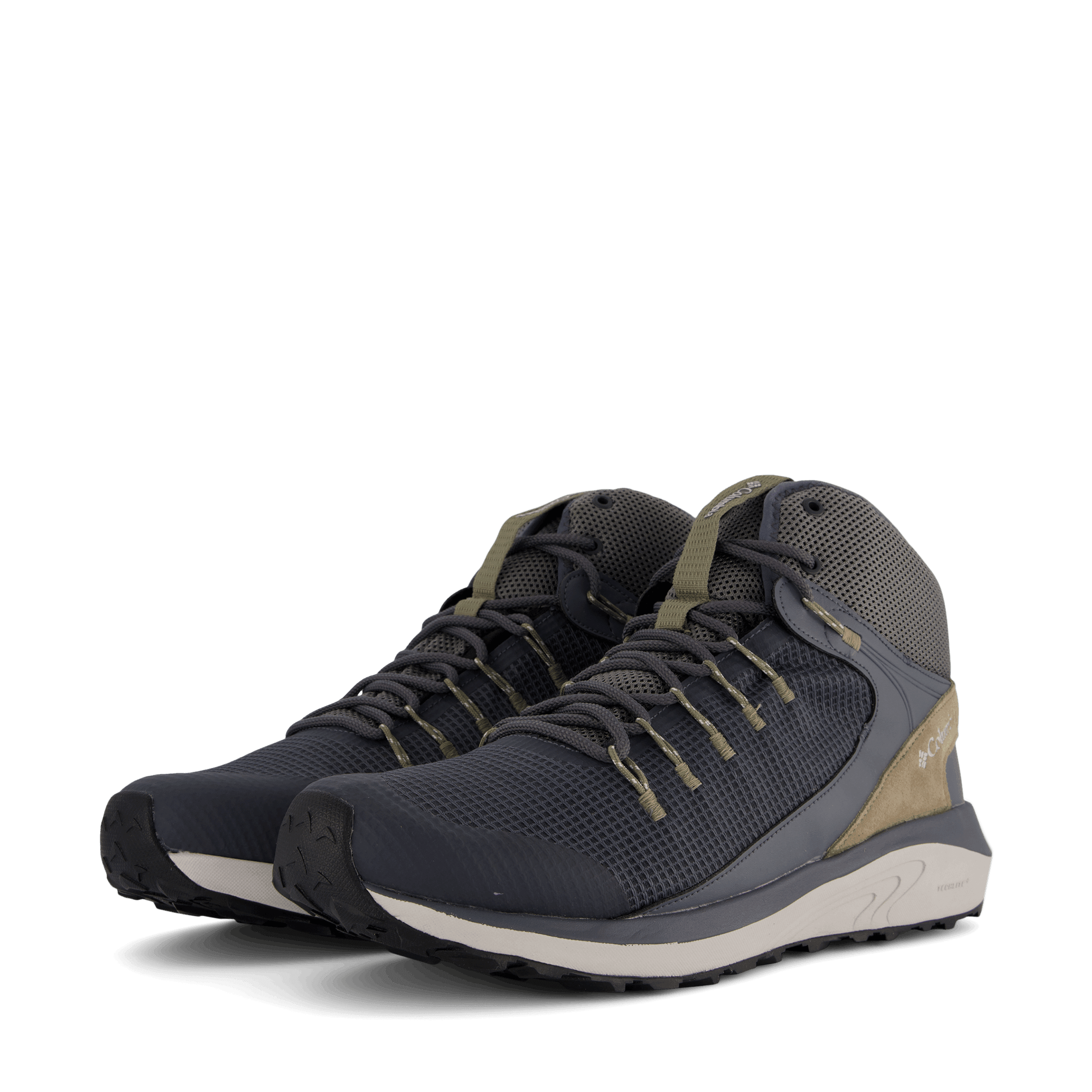 Trailstorm™ Mid Waterproof Graphite / Creek