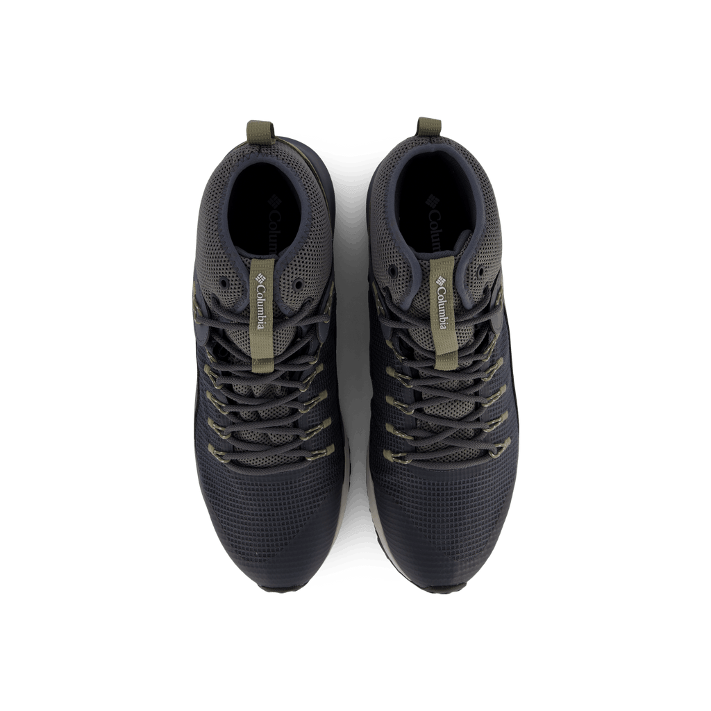 Trailstorm™ Mid Waterproof Graphite / Creek