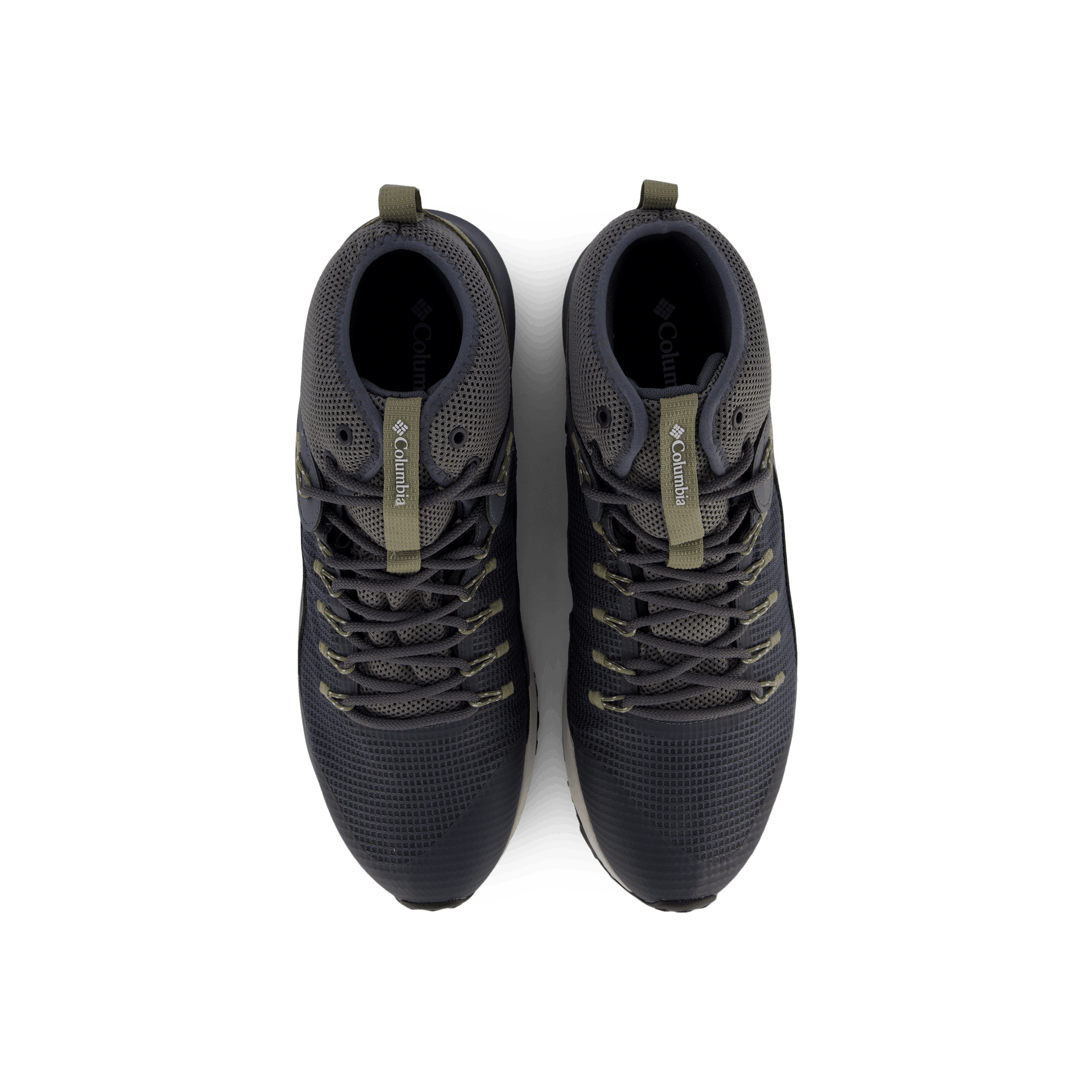 Trailstorm™ Mid Waterproof Graphite / Creek