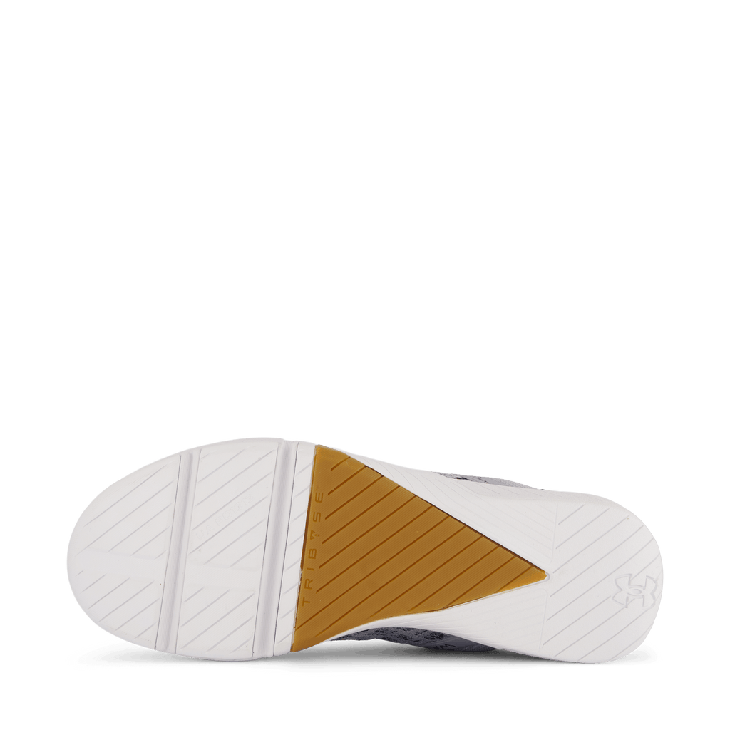 Tribase Reign 5 White