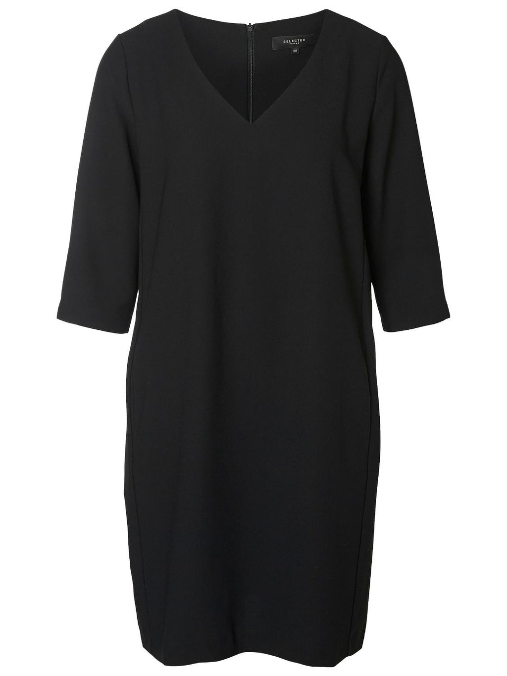 TUNNI SMILE 3/4 KLEID