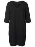 TUNNI SMILE 3/4 KLEID