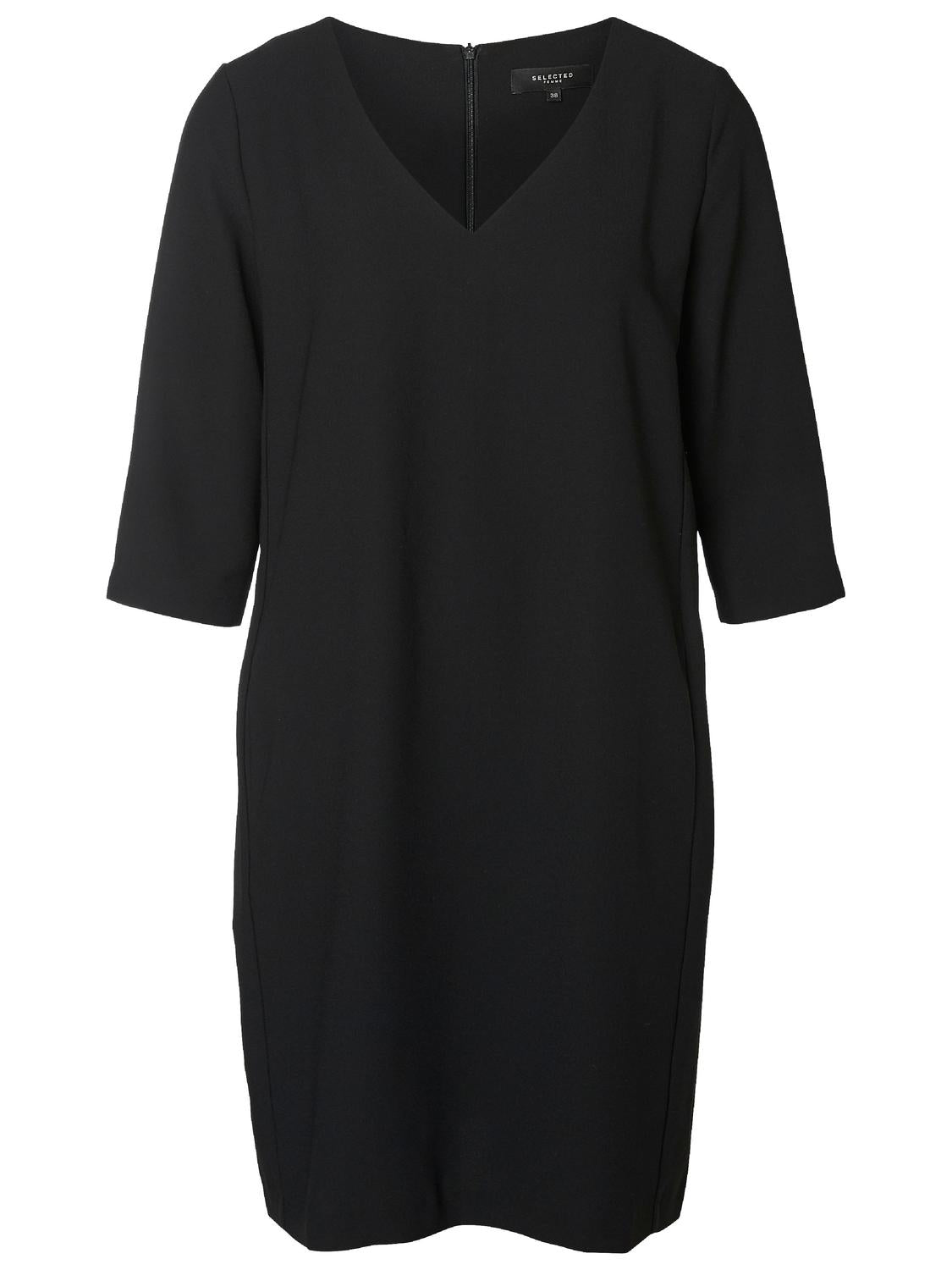 TUNNI SMILE 3/4 KLEID