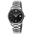 Ultra-Thin Waterproof Quartz Women's Watch