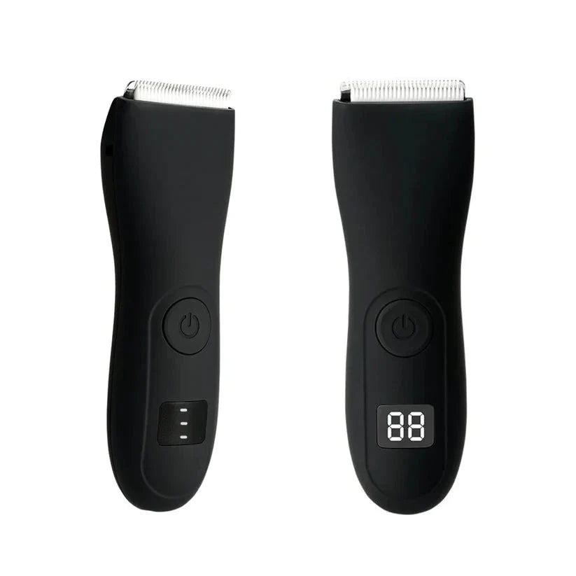 Uppladdningsbar hårtrimmer