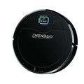 USB Rechargeable Intelligent Automatic Robot Vacuum Cleaner