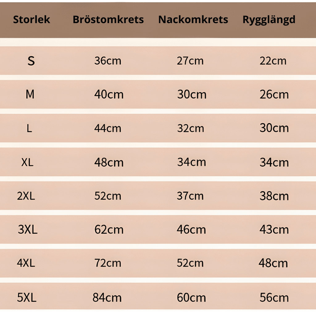 Hundjacka med inbyggd sele – varm med reflex