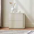 Versatile Compact Bedside Table-0