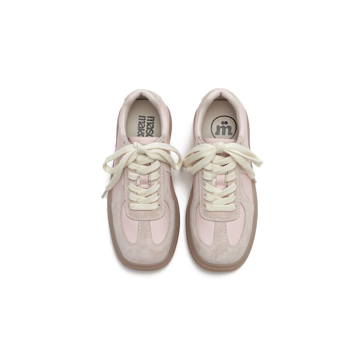 Versatile Lightweight Flat Casual Sneakers-4