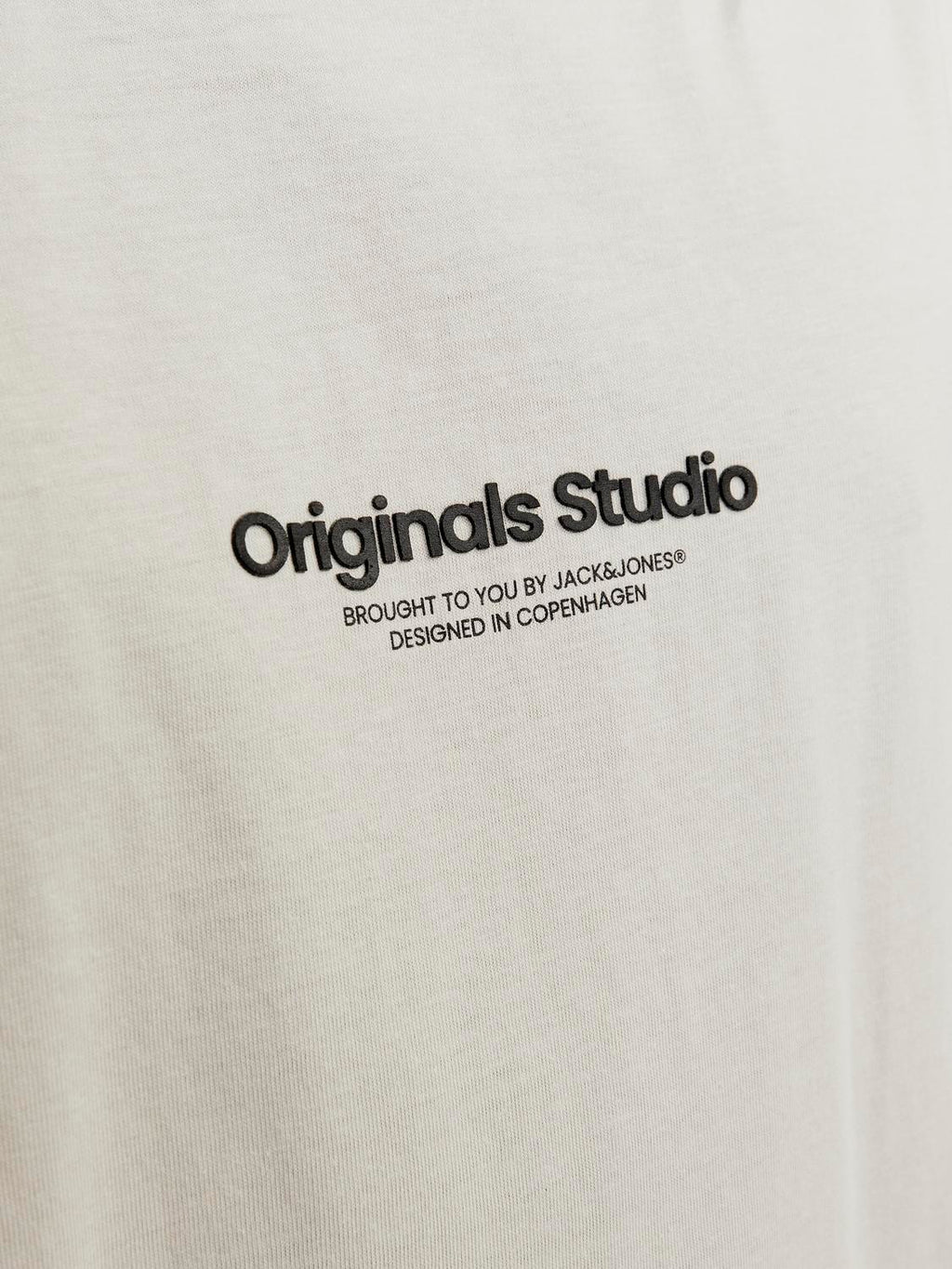 VESTERBRO ÄRMELLOSES T-SHIRT