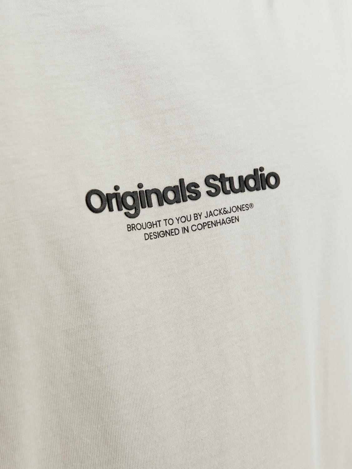 VESTERBRO ÄRMELLOSES T-SHIRT