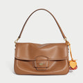 Willliamson Leather Satchel Bag-0