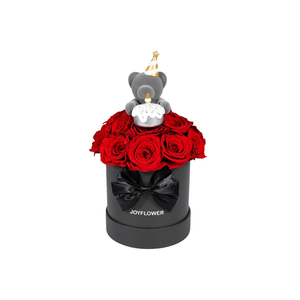 Eternal Wishes Teddy Bear Birthday Surprise-2