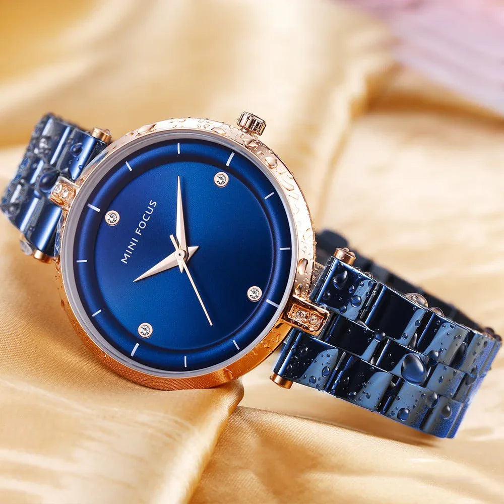 Women's Elegant Quartz Watches