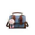 Women's Fashion Mini School Bag Backpack