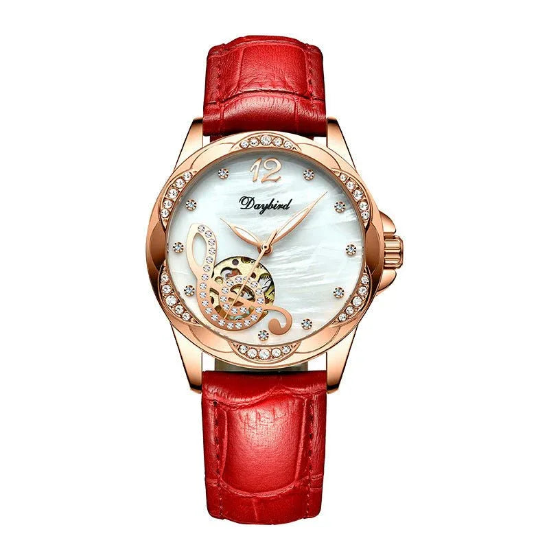 Women's Luminous Automatic Mechanical Watch