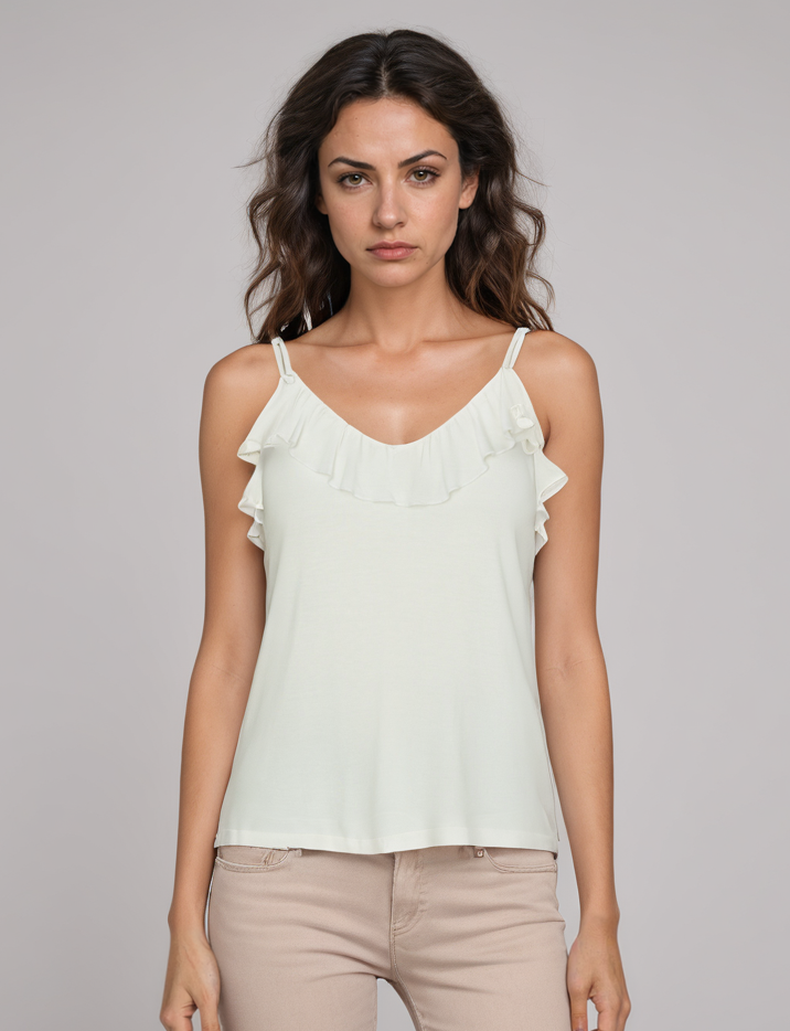ZAREEN SINGLET